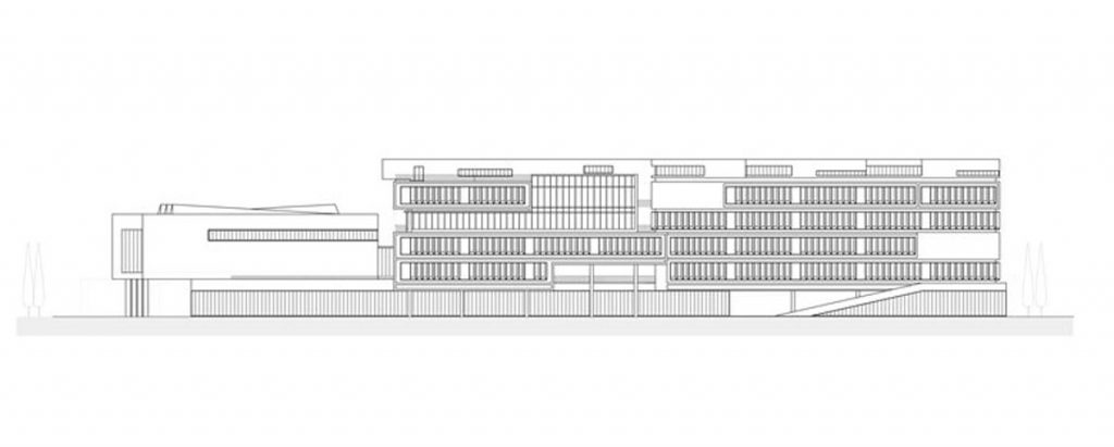 Longyuan School affiliated to Central China Normal University | Ituk | Office Furniture